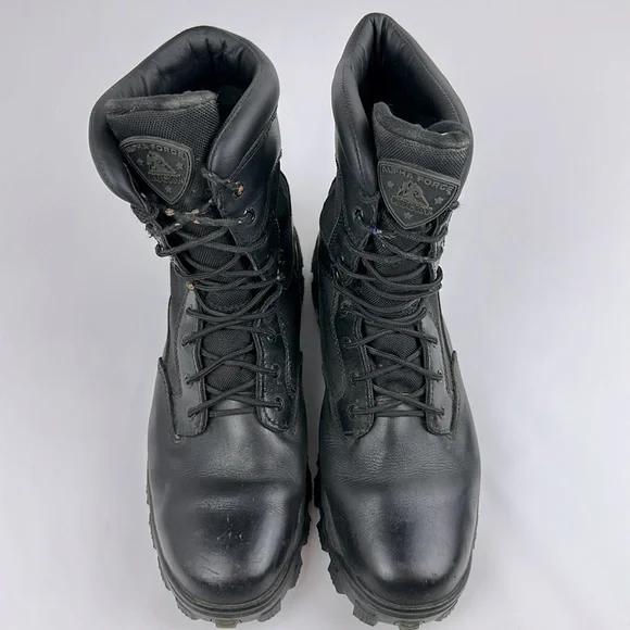 Rocky | Shoes | Rocky Alpha Force Waterproof Public Service  display picture 1